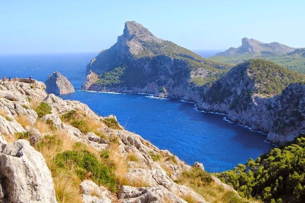 Cas Ferrer Nou Hotelet (Alcúdia)